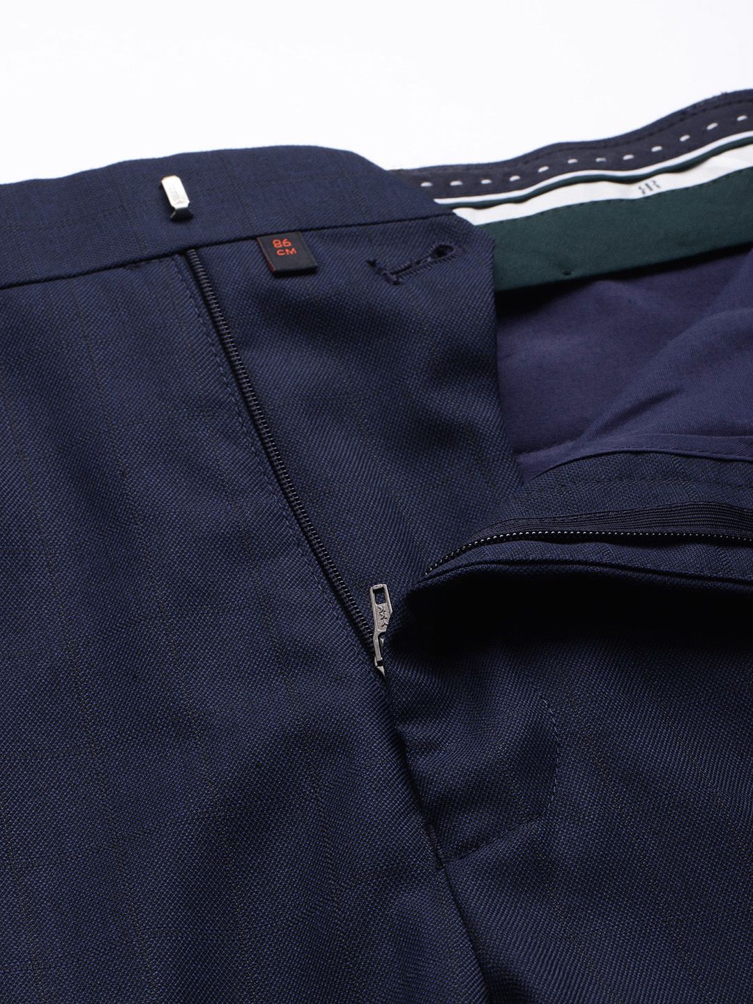 Raymond Party Blazer With Trouser - Image 3