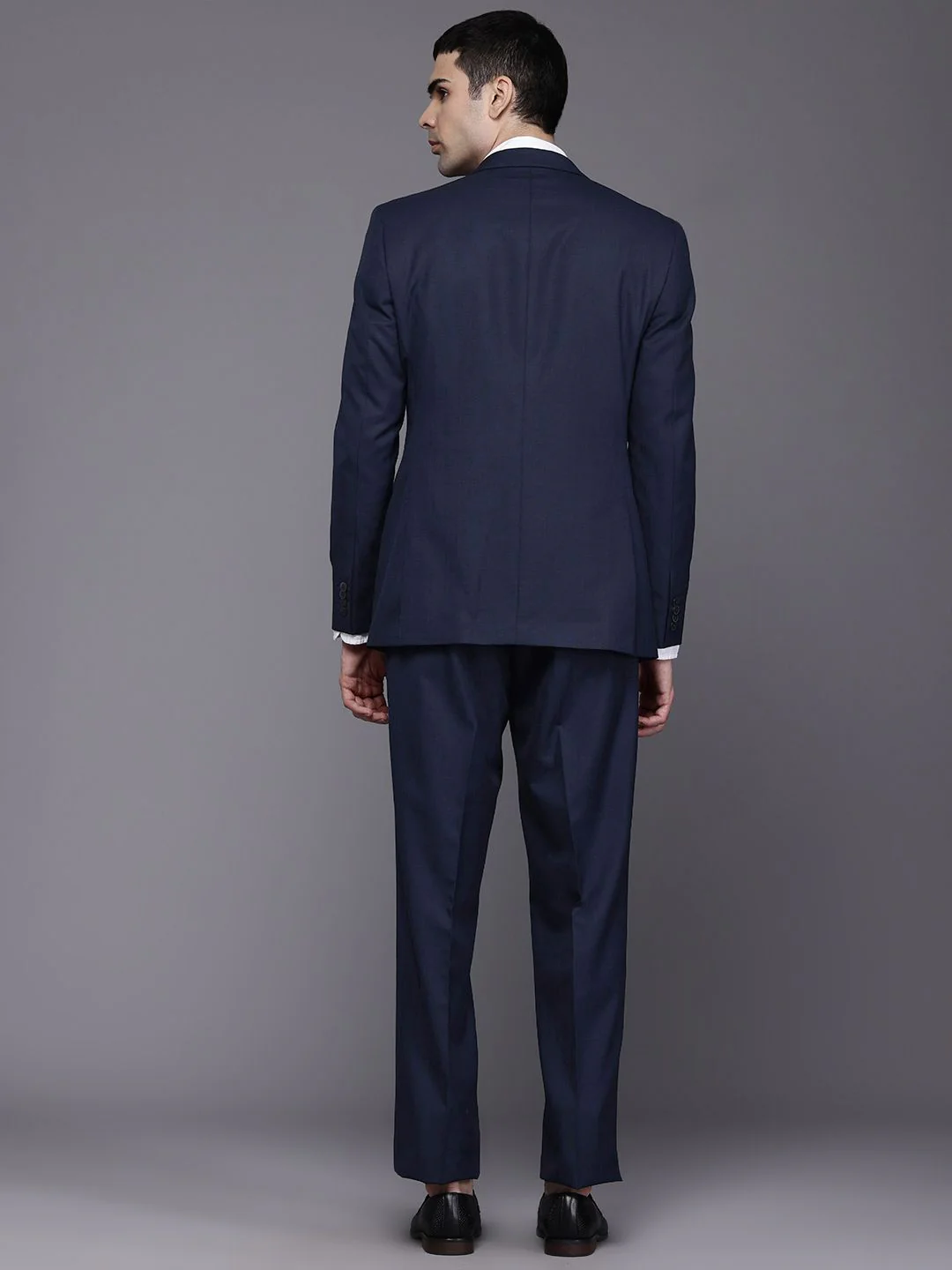 Raymond Party Blazer With Trouser - Image 4