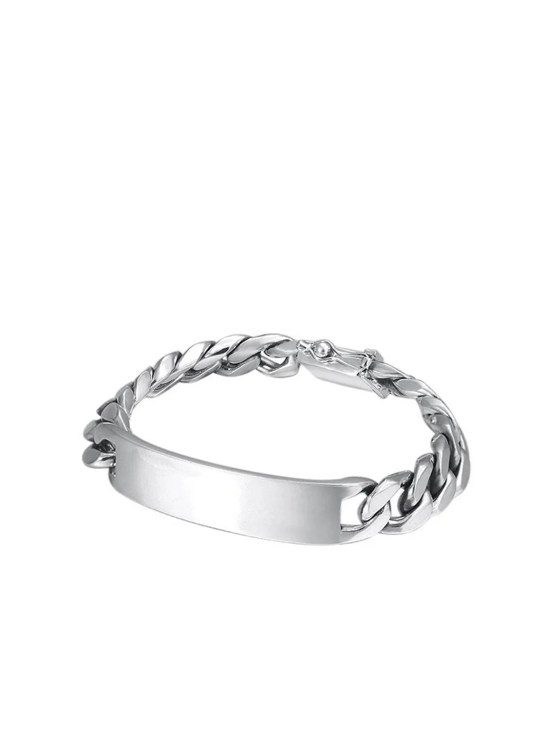 SALTY Men Mamba Link Bracelet - Image 3