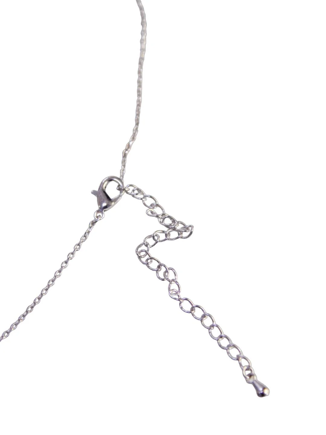 SALTY Stainless Steel Link Chain Necklace - Image 3