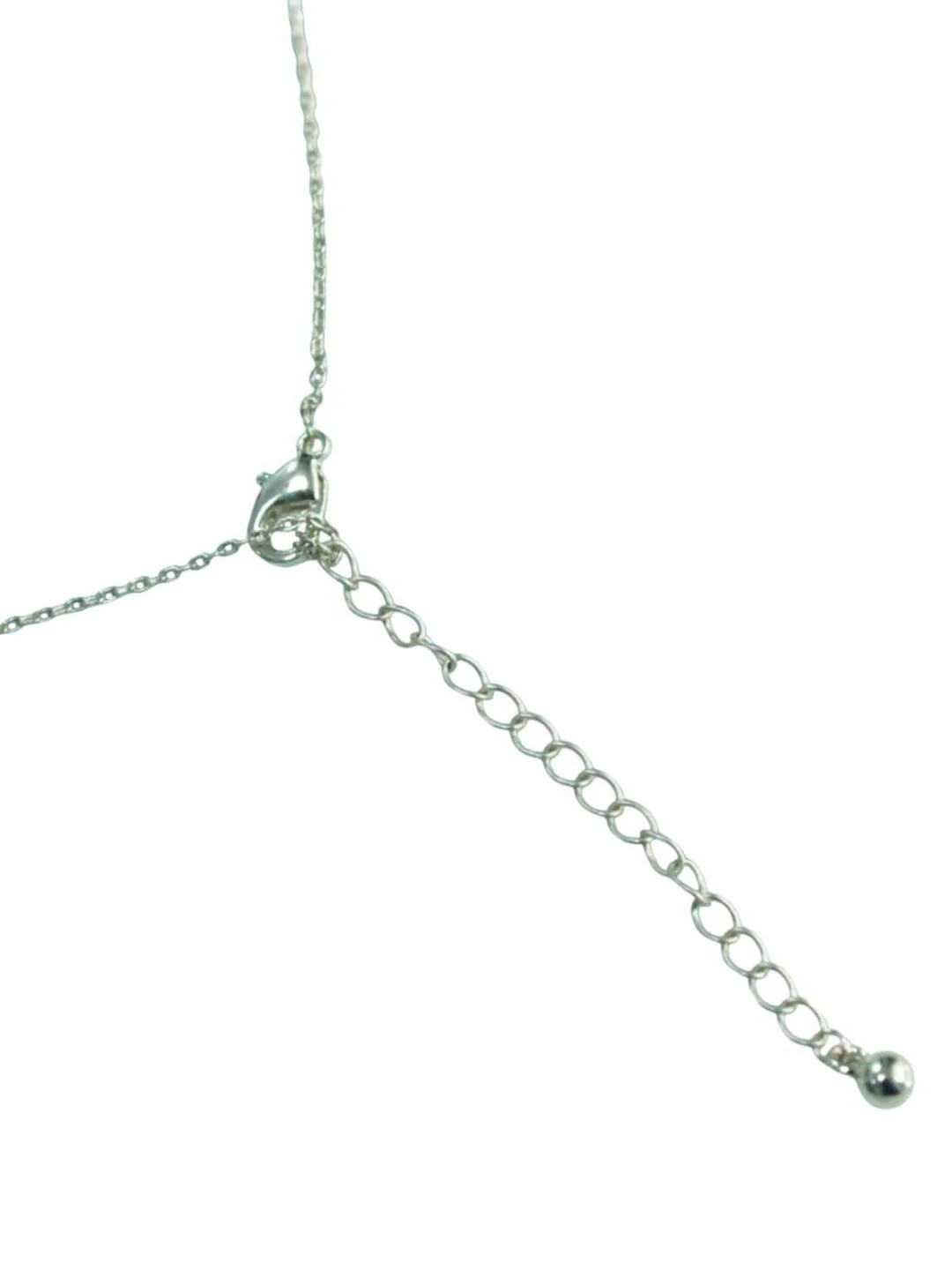 SALTY Stainless Steel Mariposa Golden Chain - Image 4
