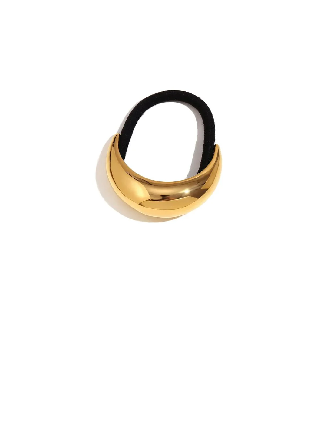 SALTY Wabi Shine Hair Tie for Women & Girls Hair Accessories - Image 3