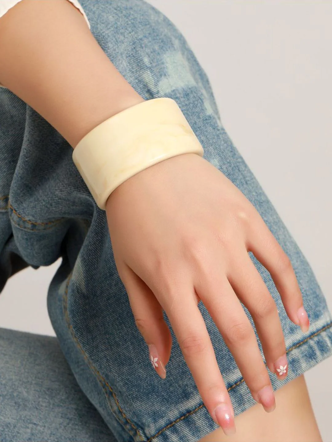 SALTY Women Cuff Bracelet