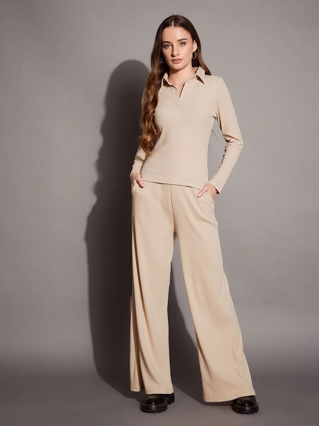 SASSAFRAS BASICS Cotton Top - Image 4