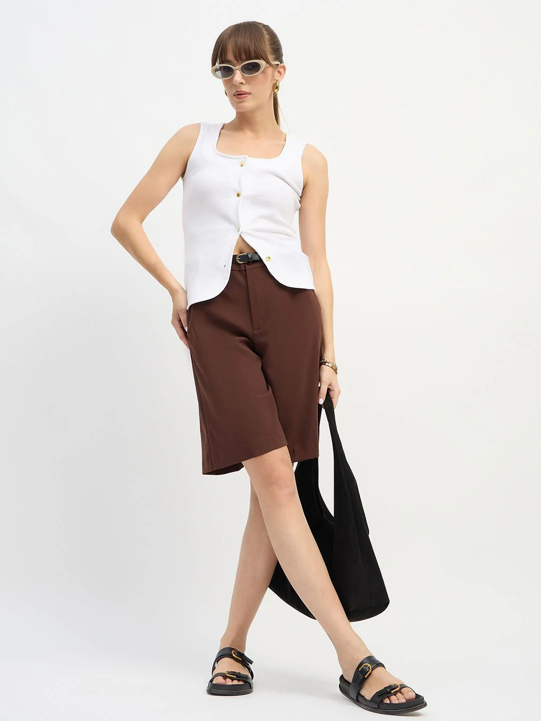SASSAFRAS Cotton Top - Image 6