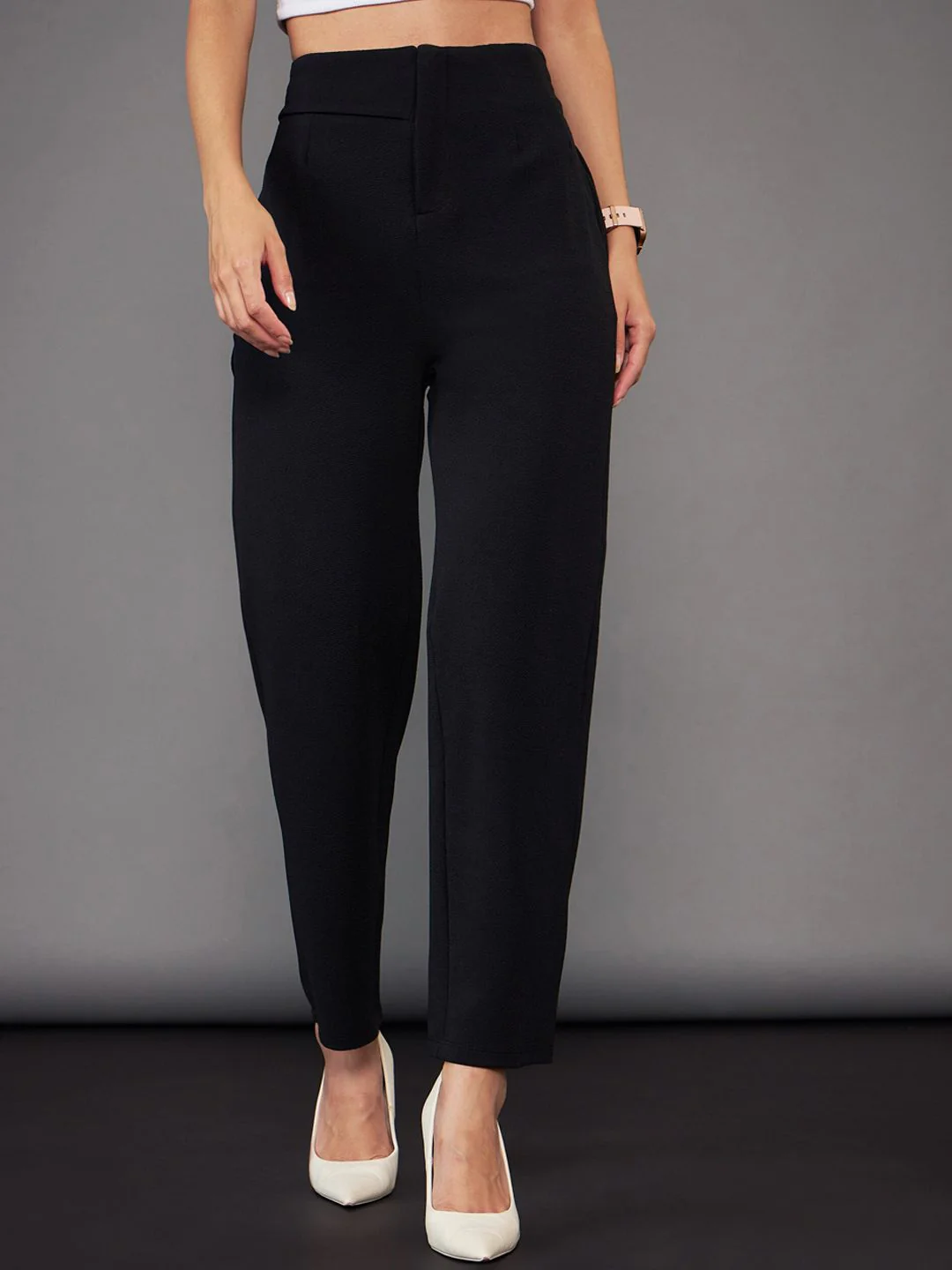 SASSAFRAS worklyf Slim Fit Blazer With Trousers Co-Ords - Image 7