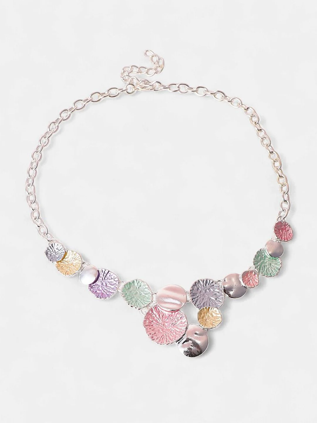 SOHI The Lillypad Jewellery Set - Image 5