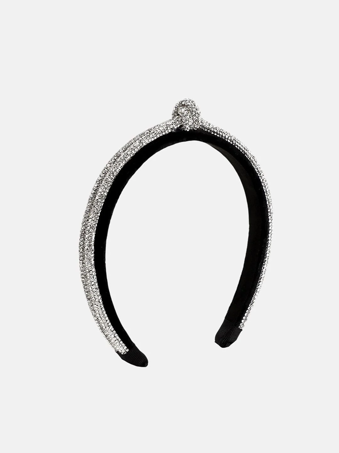 SOHI Women Embellished Hairband - Image 3