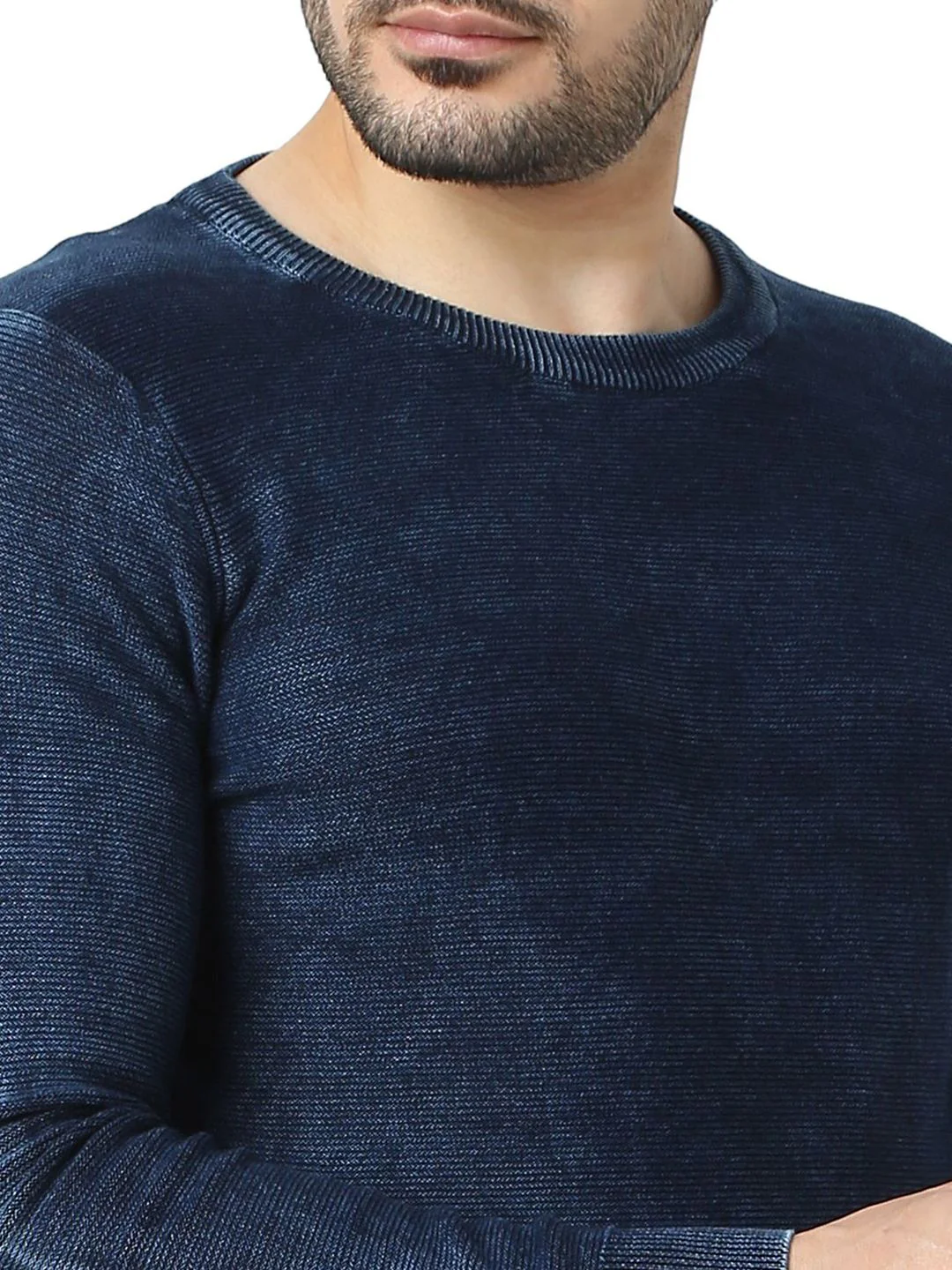 SPYKAR Men Pullover - Image 2