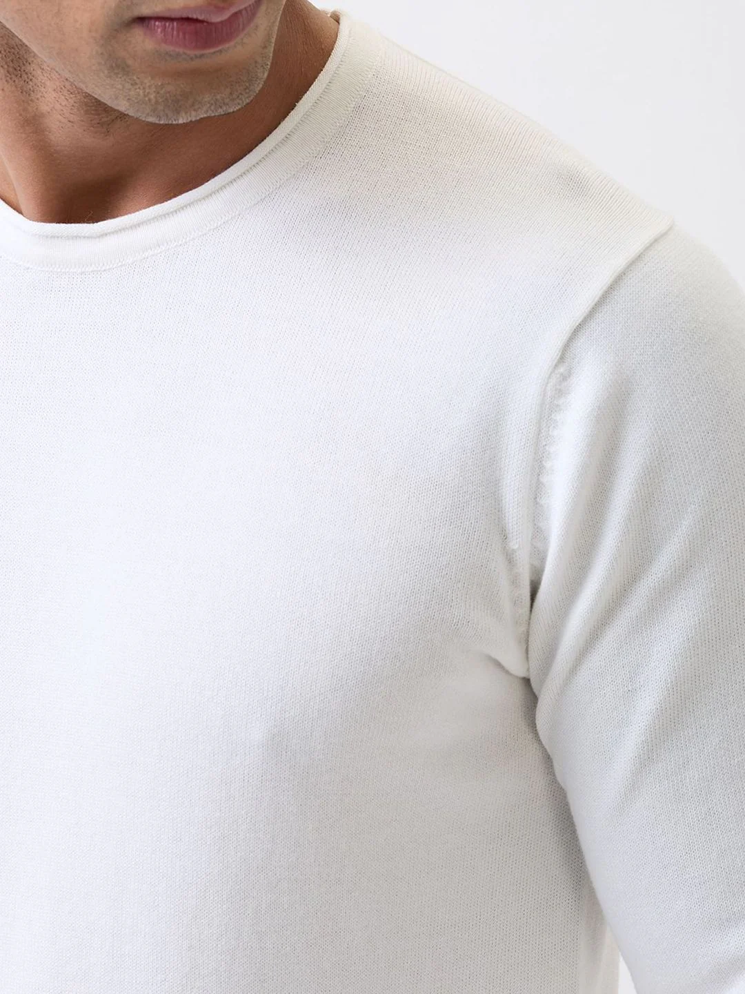 SPYKAR Men Pullover - Image 2