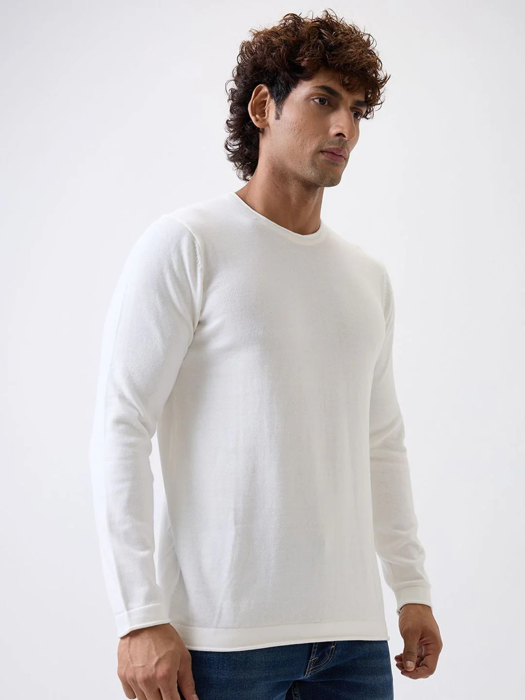 SPYKAR Men Pullover - Image 3