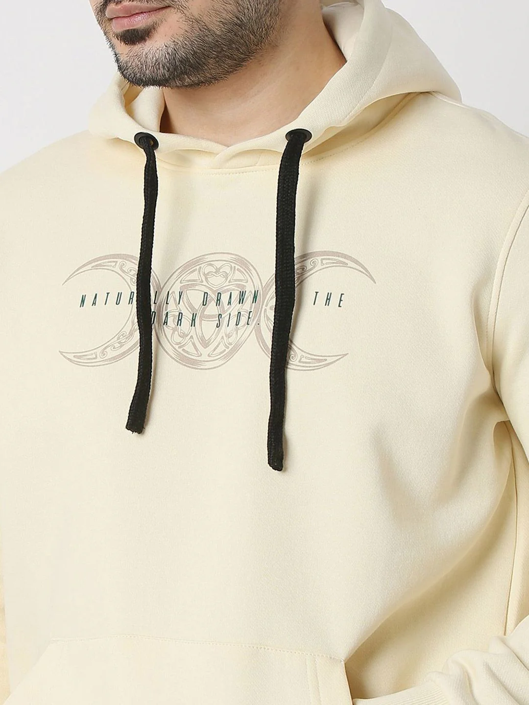 SPYKAR Men Typography Printed Pullover Sweatshirt - Image 2