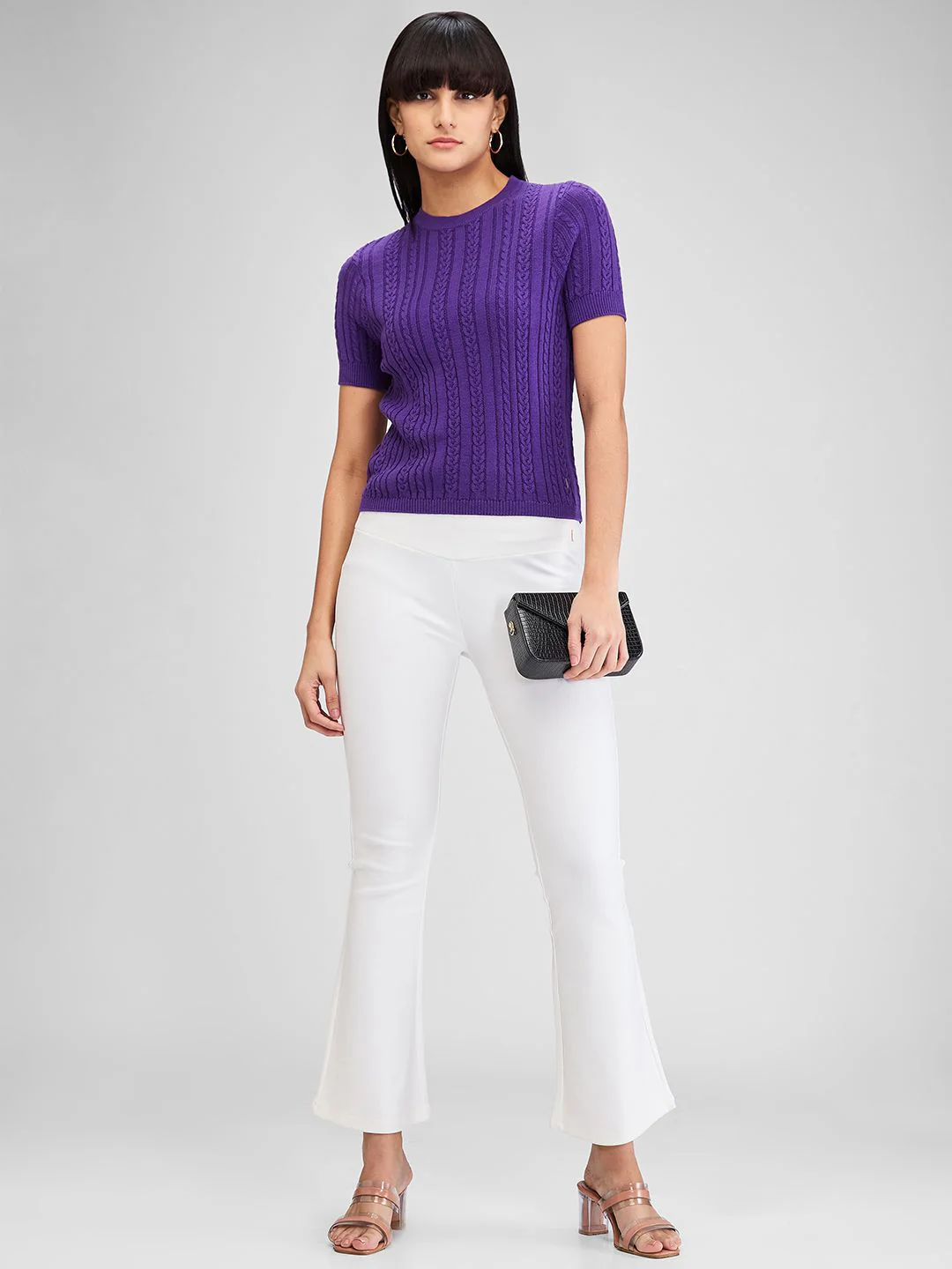 SPYKAR Women Pullover - Image 4