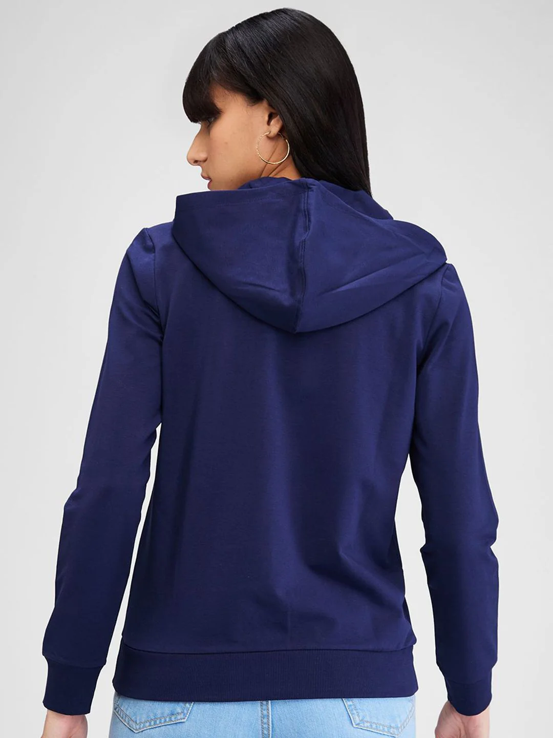 SPYKAR Women Sweatshirt - Image 5