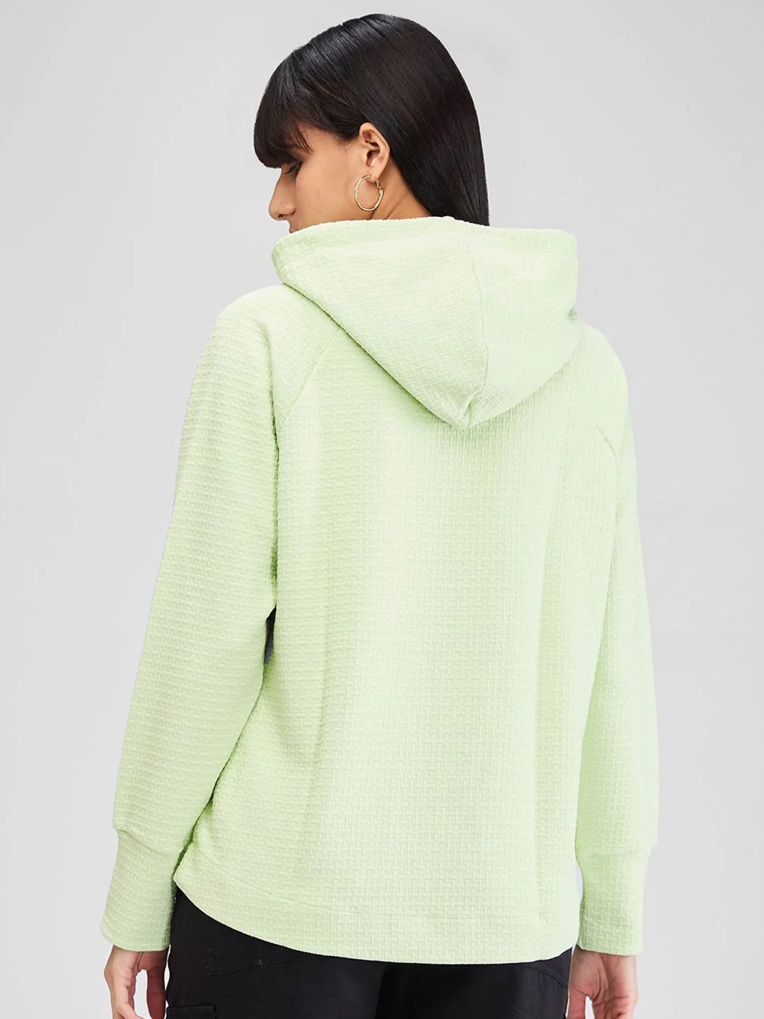 SPYKAR Women Sweatshirt - Image 5