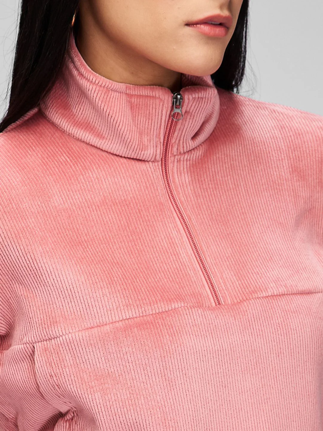 SPYKAR Women Sweatshirt - Image 2