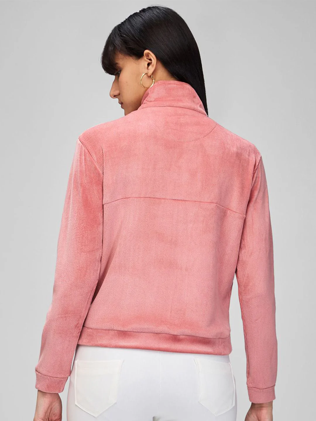 SPYKAR Women Sweatshirt - Image 5