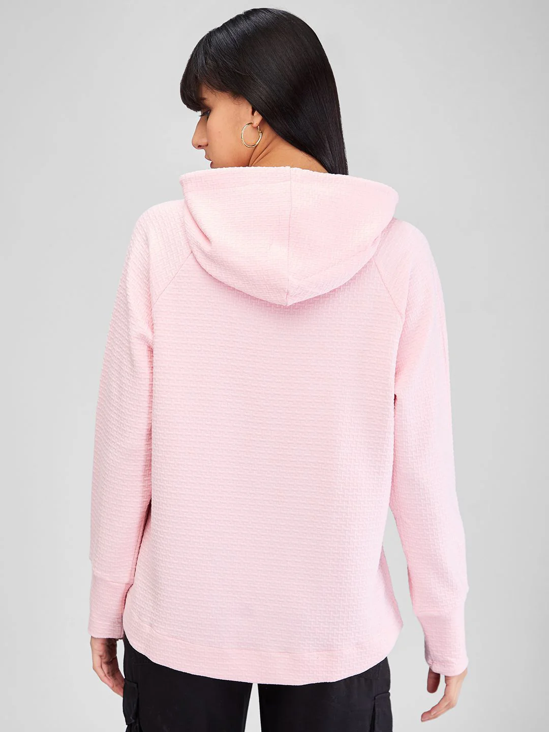 SPYKAR Women Sweatshirt - Image 5