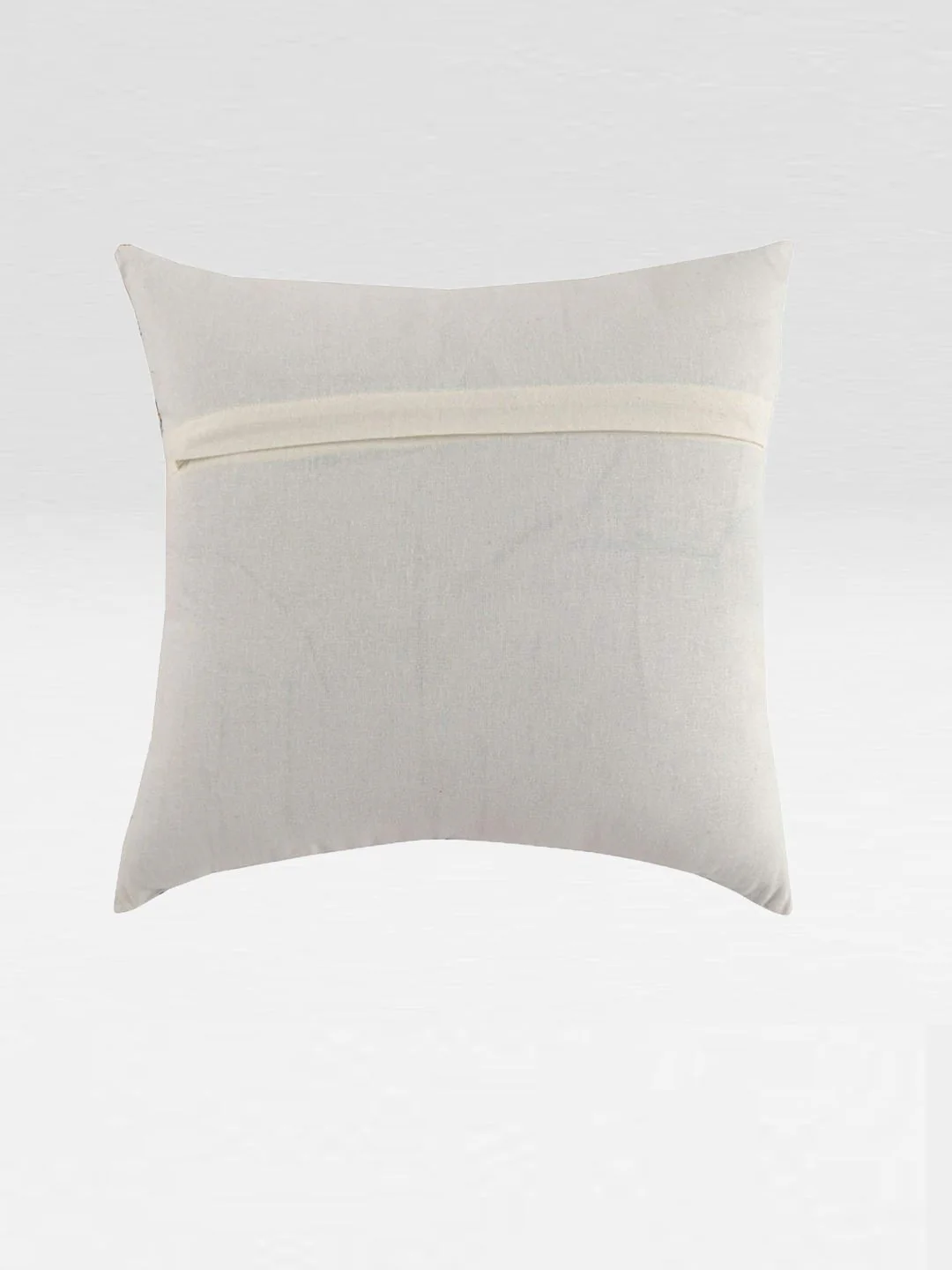 STITCHNEST Set of 5 Geometric Square Cushion Covers - Image 4
