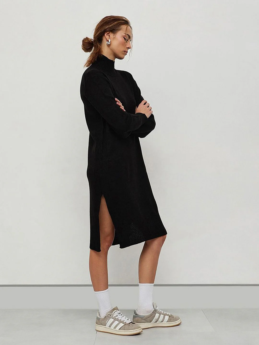 STREET 9 Dress - Image 3