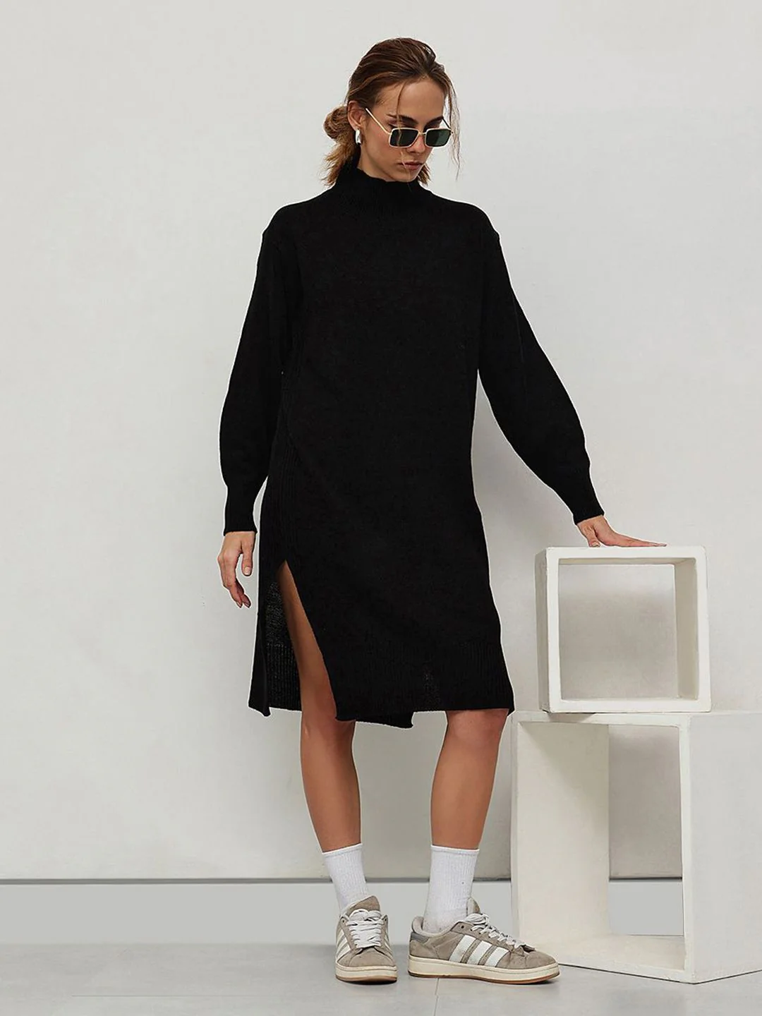 STREET 9 Dress - Image 4