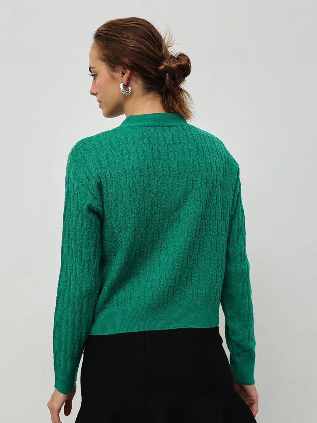 STREET 9 Women Cardigan - Image 5