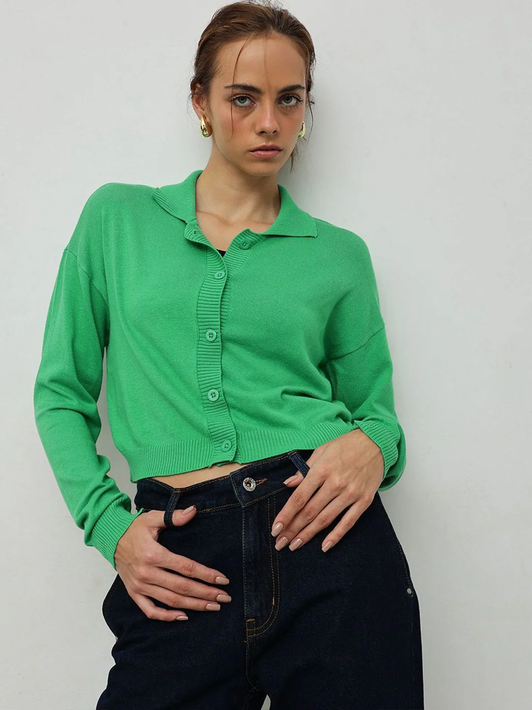 STREET 9 Women Cardigan - Image 6