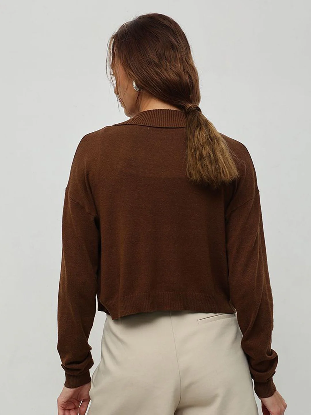 STREET 9 Women Cardigan - Image 5
