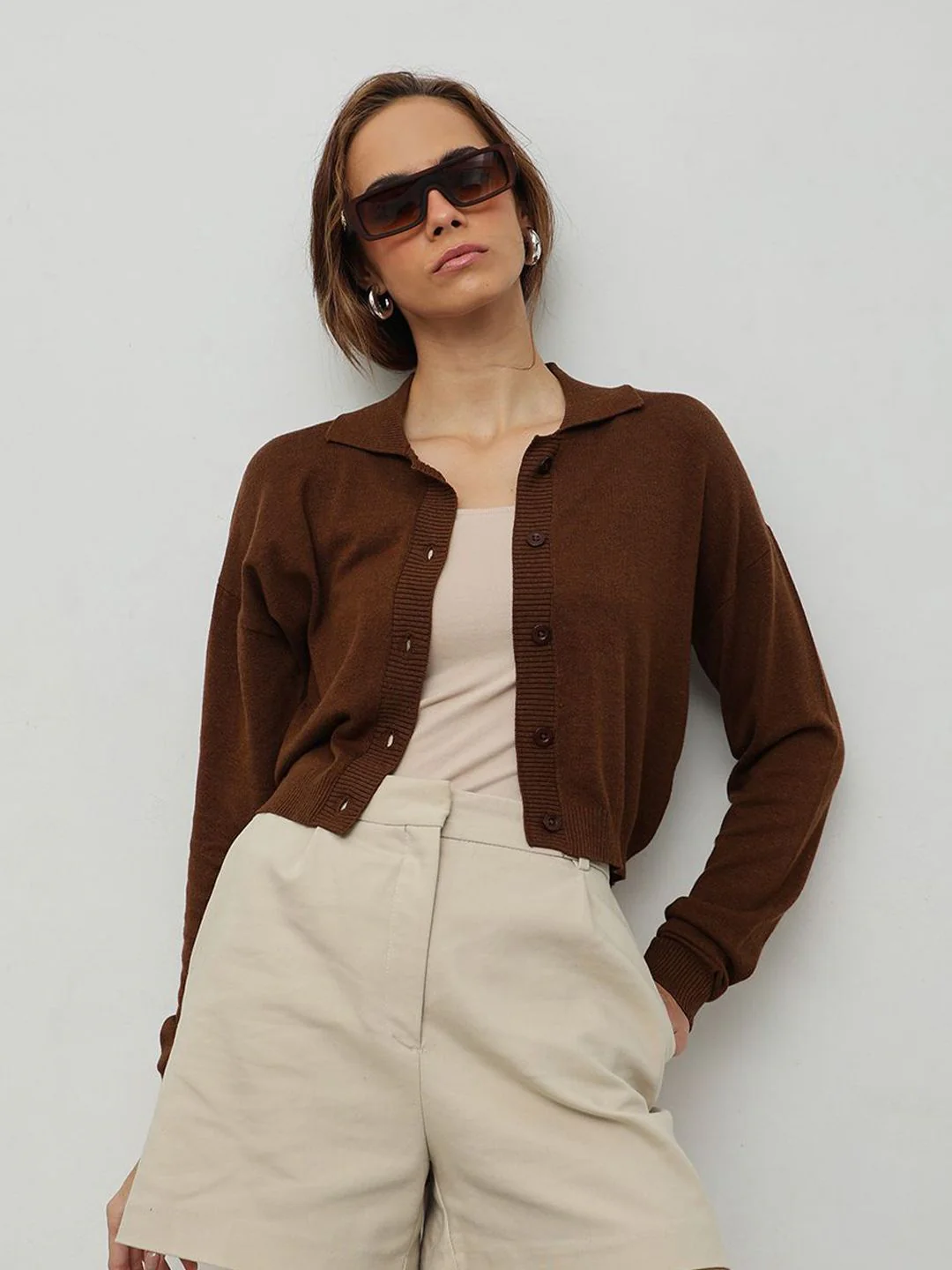 STREET 9 Women Cardigan - Image 6