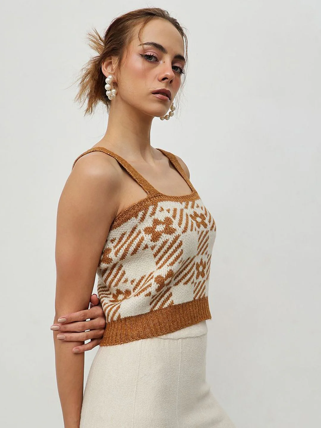 STREET 9 Women Crop - Image 6