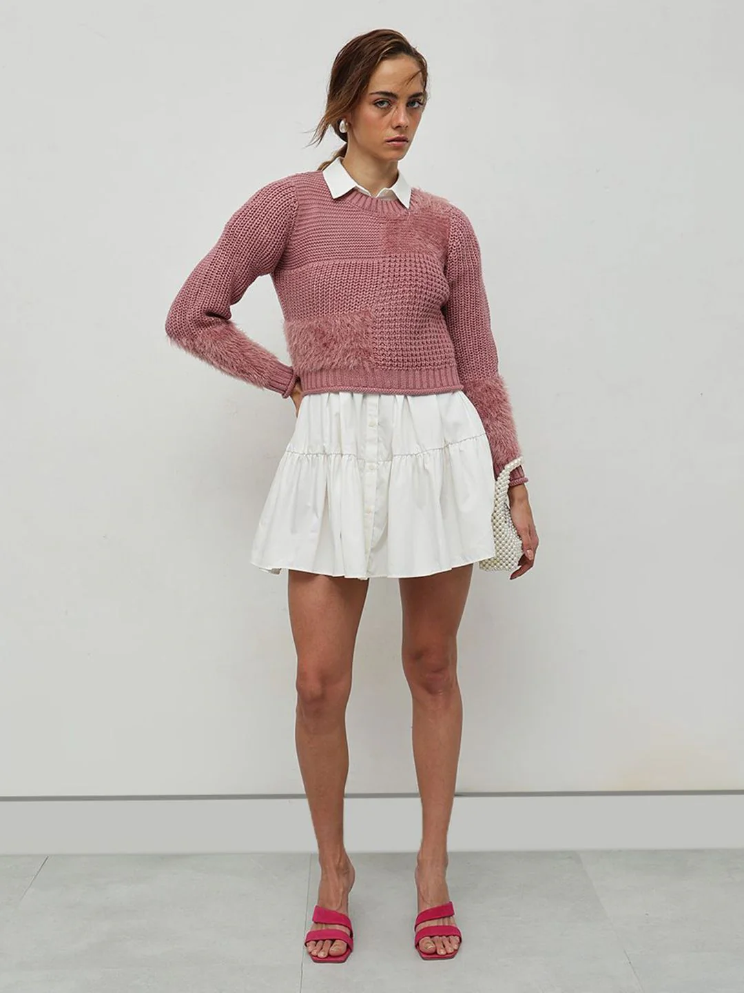 STREET 9 Women Pullover - Image 4