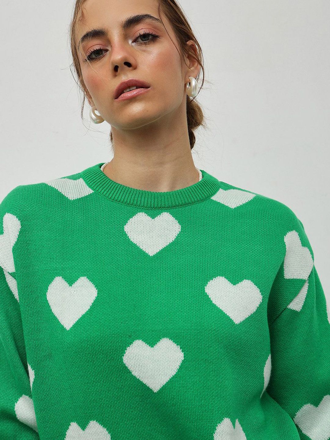 STREET 9 Women Pullover - Image 2