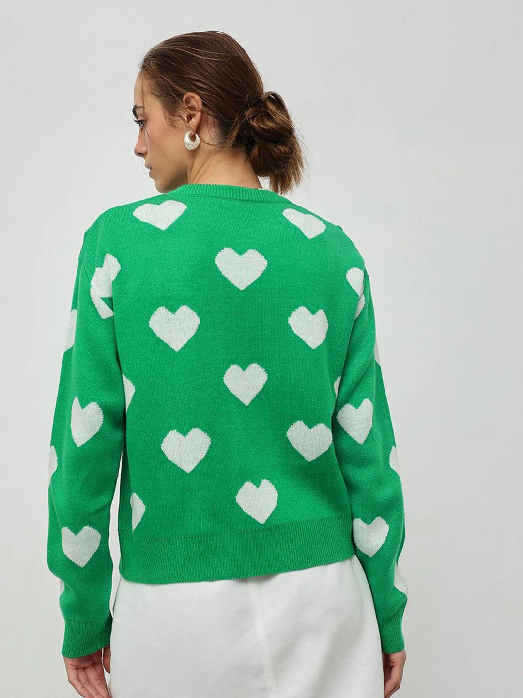 STREET 9 Women Pullover - Image 5