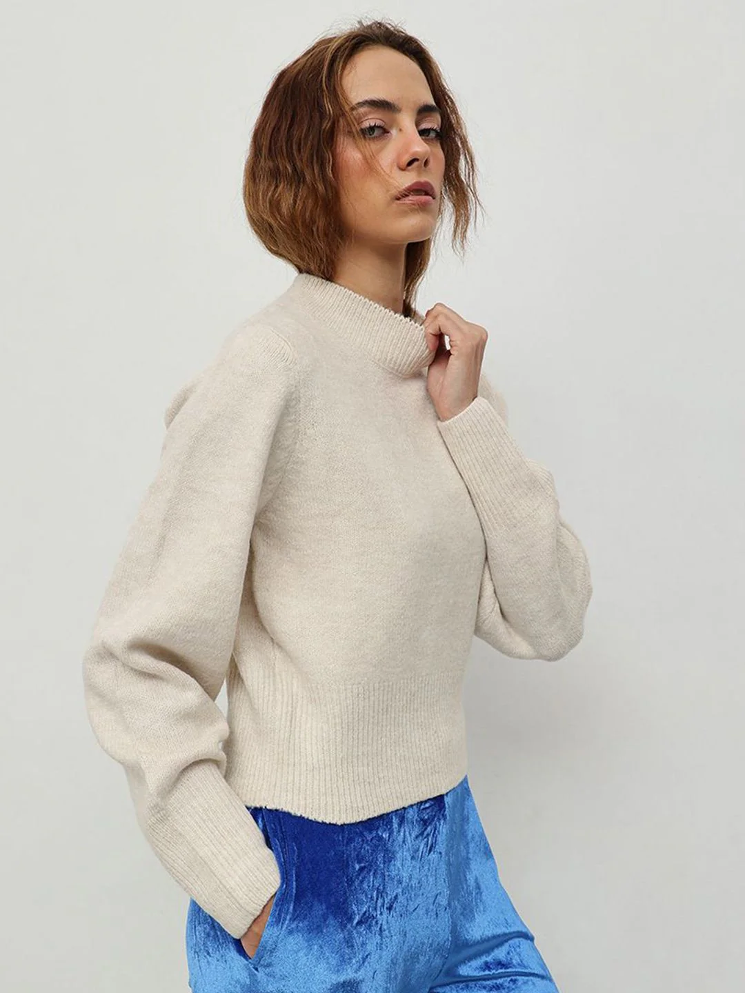 STREET 9 Women Pullover - Image 5
