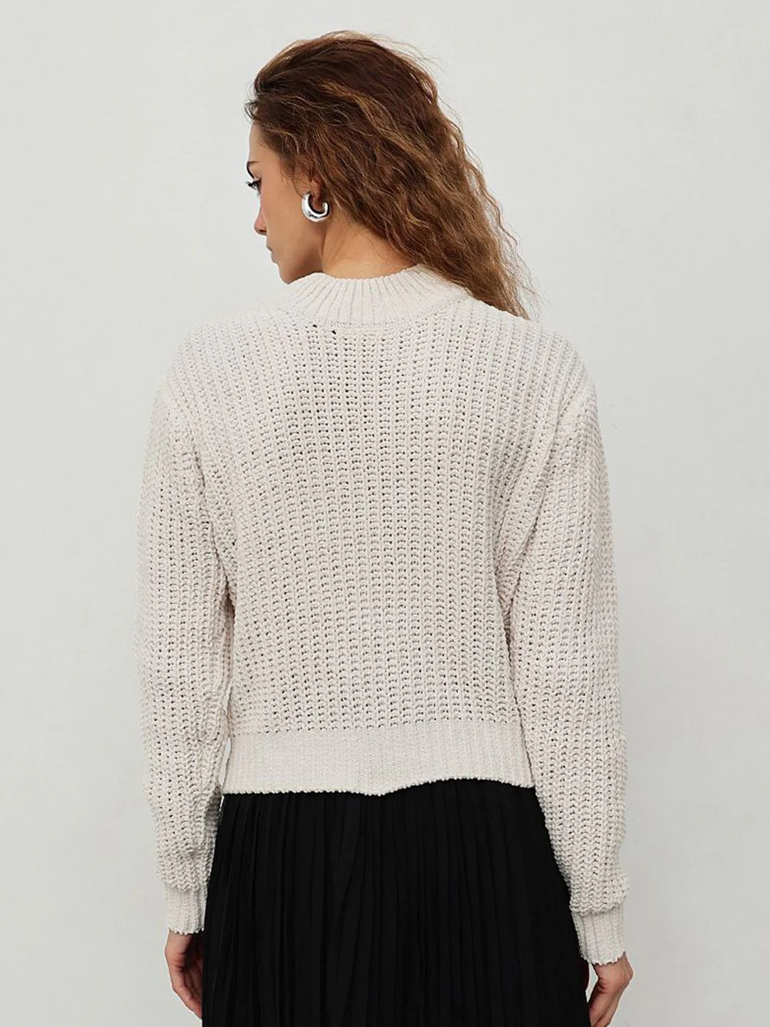STREET 9 Women Pullover - Image 4