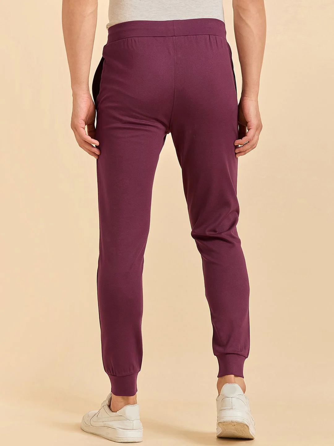 Sweet Dreams  Men Mid Rise Joggers - Image 5