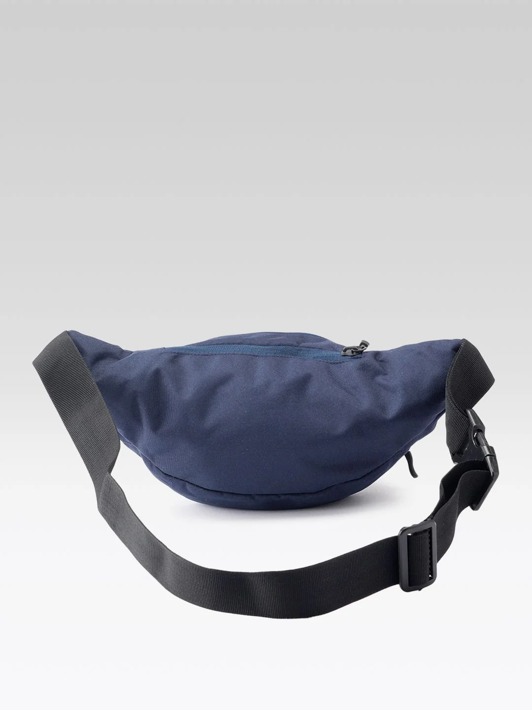 Teakwood Leathers Unisex Waist Pouch with Reflective Detail - Image 3