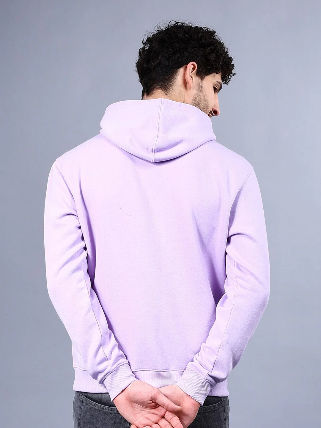 The Indian Garage Co Graphic Hooded Pullover - Image 5