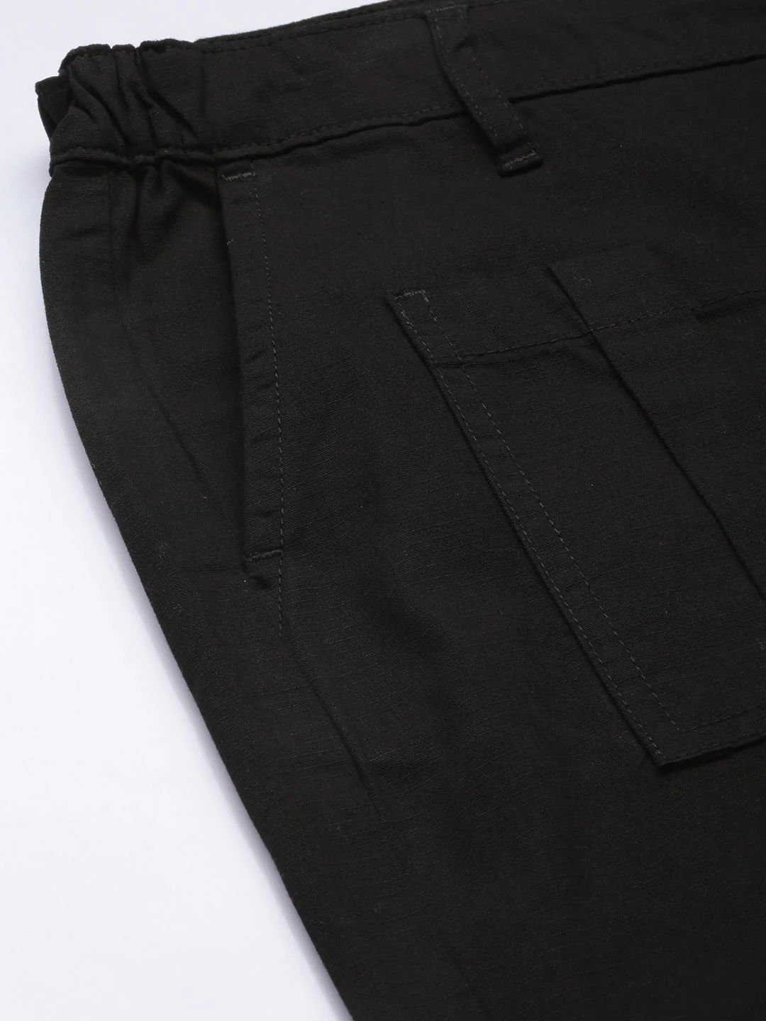 The Indian Garage Co Loose Fit Trousers - Image 6
