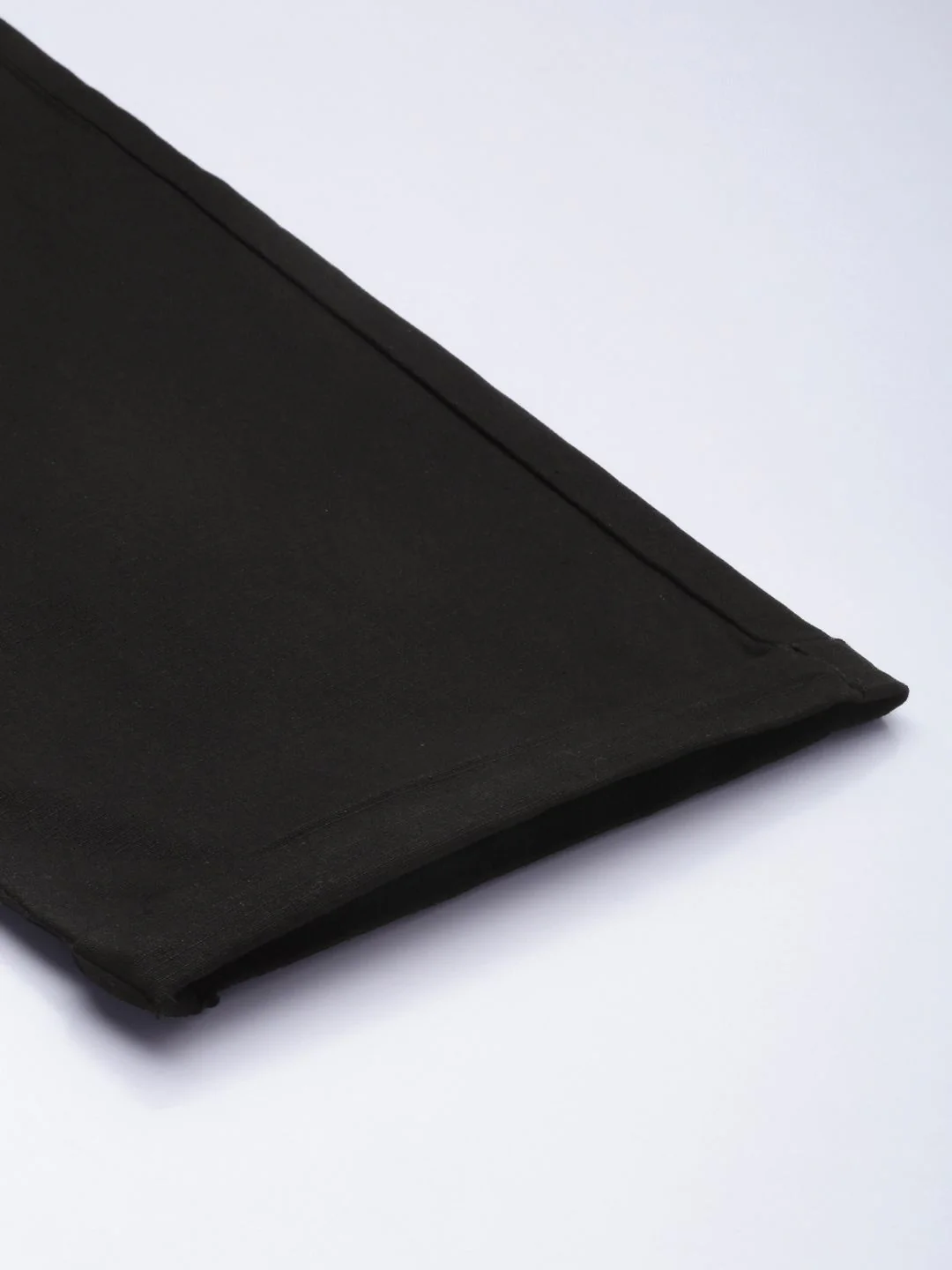 The Indian Garage Co Loose Fit Trousers - Image 7