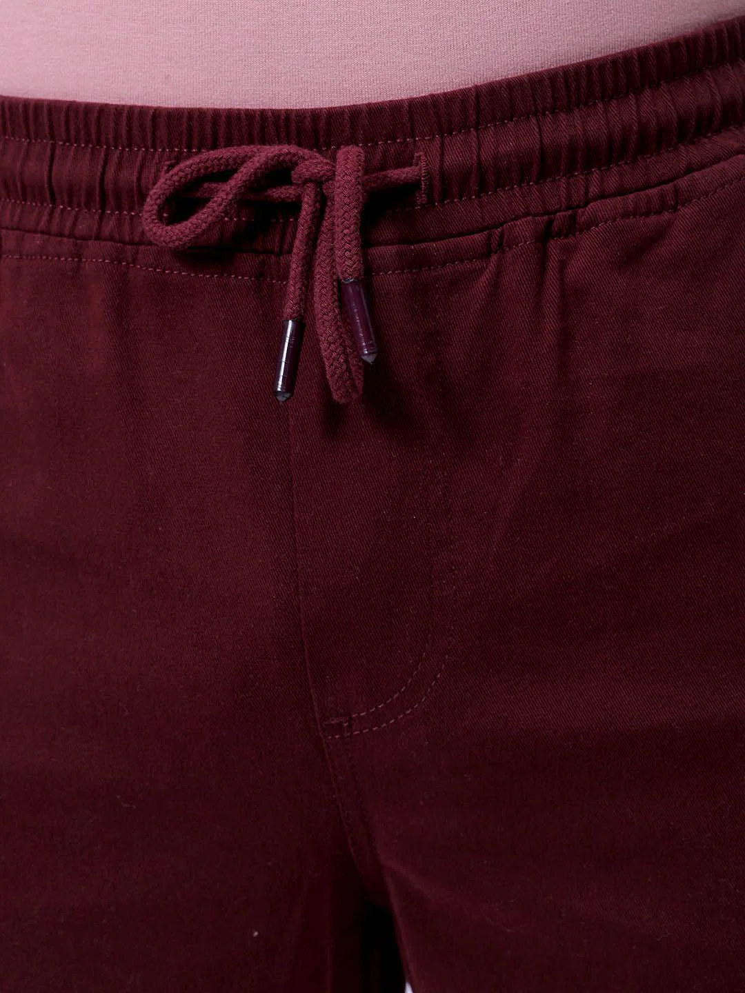 The Indian Garage Co Men Cargos Trousers - Image 6