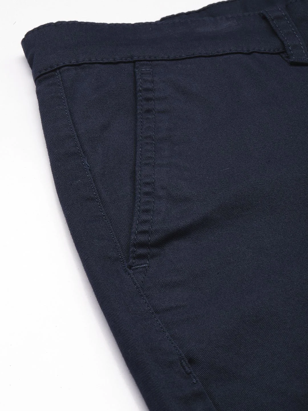 The Indian Garage Co Men Chino Shorts - Image 6