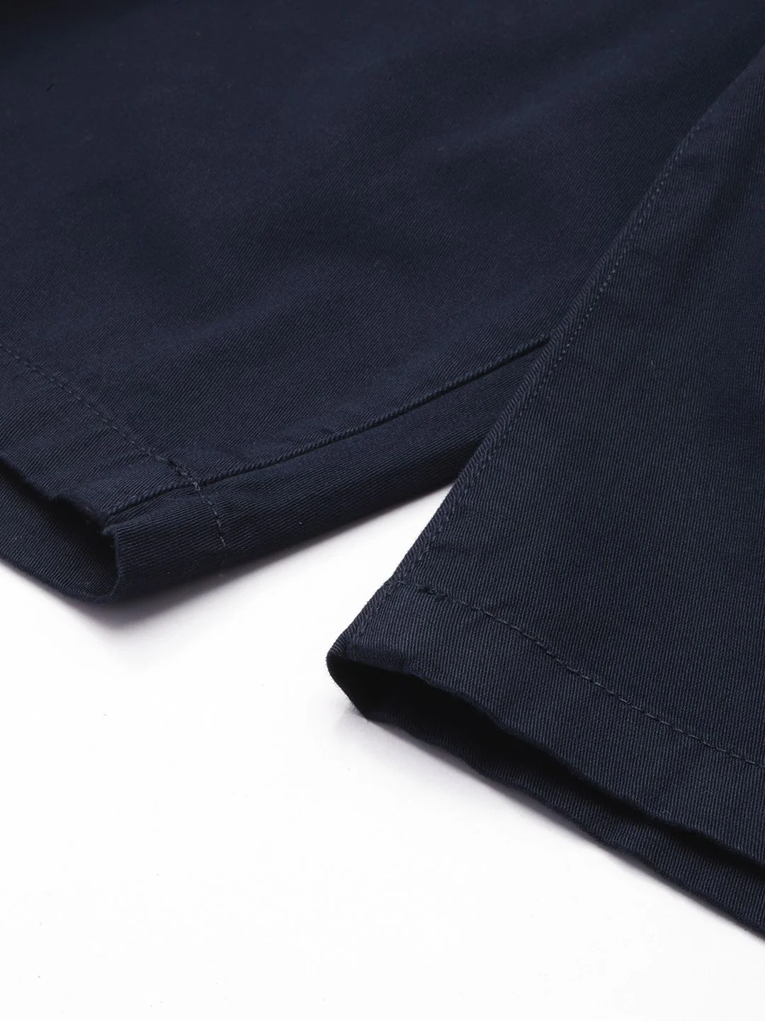 The Indian Garage Co Men Chino Shorts - Image 7