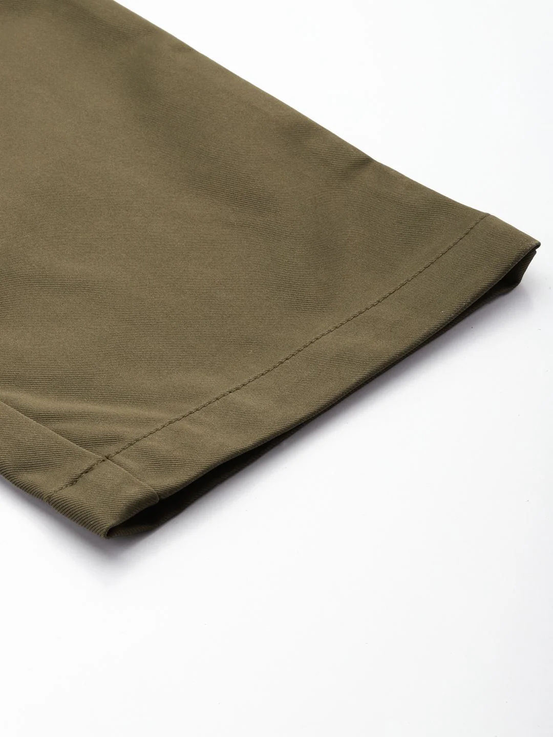 The Indian Garage Co Men Chinos Trousers - Image 7