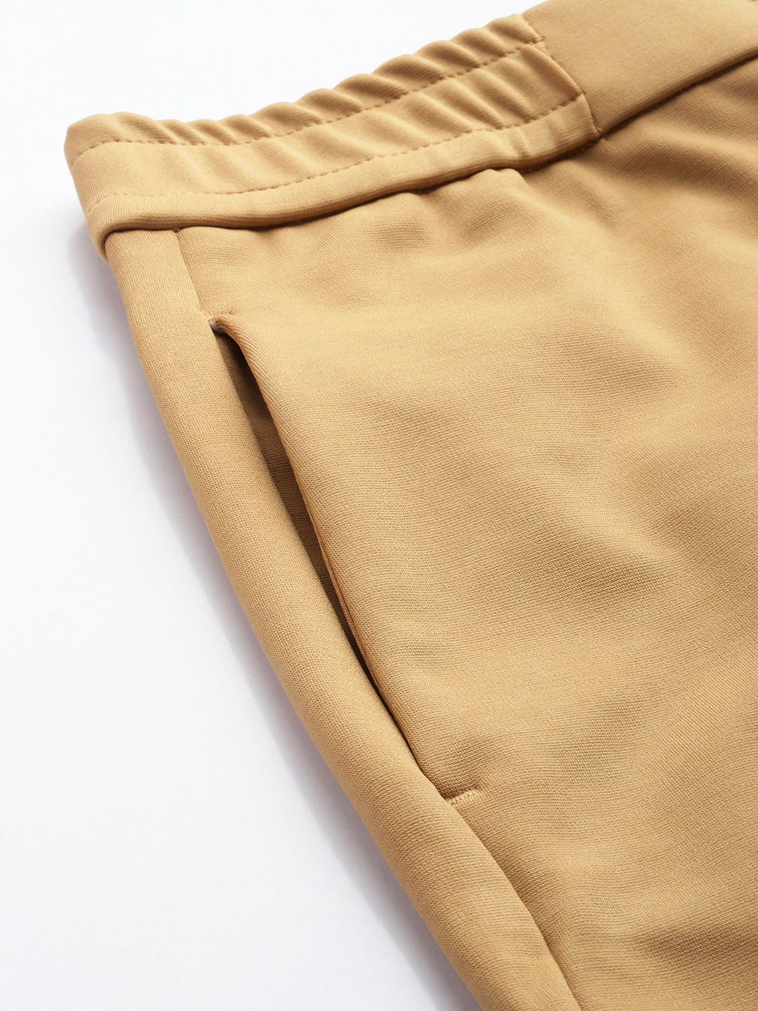 The Indian Garage Co Men Chinos Trousers - Image 6