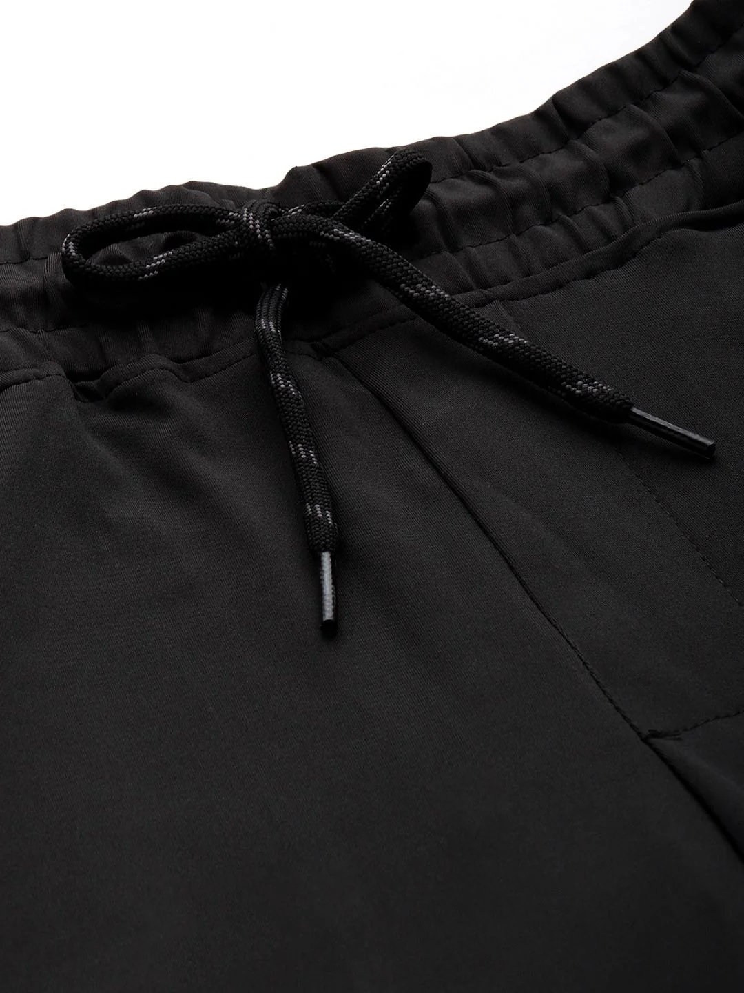 The Indian Garage Co Men Colourblocked Tracksuit - Image 3