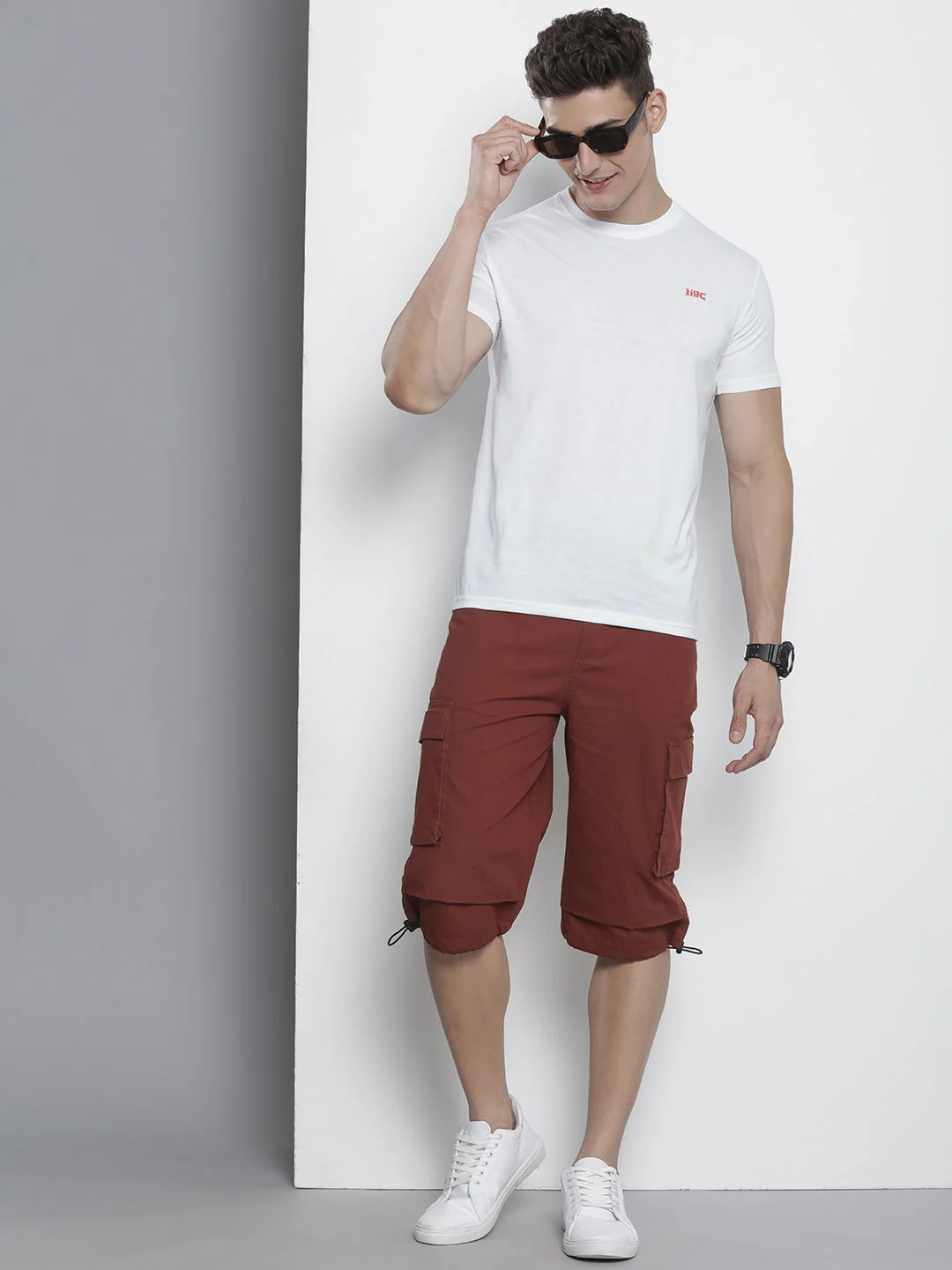 The Indian Garage Co Men Graphic Printed T-shirt - Image 4