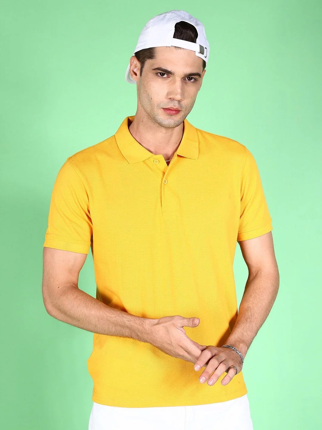 The Indian Garage Co Men Graphic Printed T-shirt - Image 10