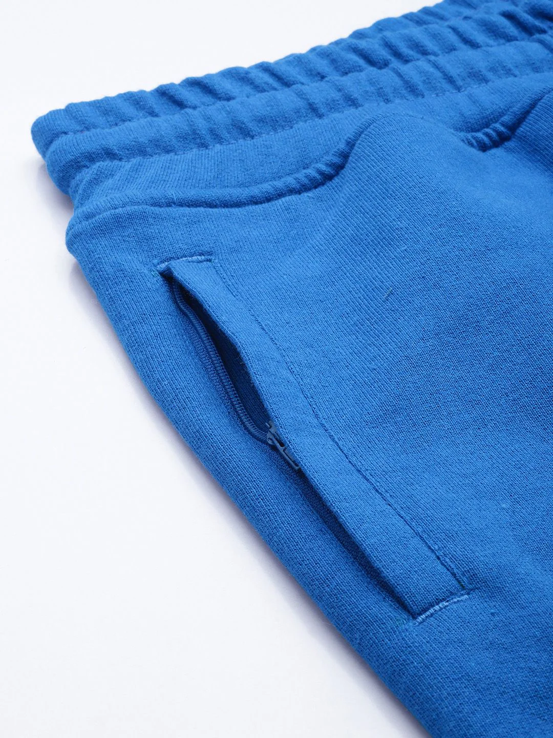 The Indian Garage Co Men Graphic Slim Fit Joggers - Image 6