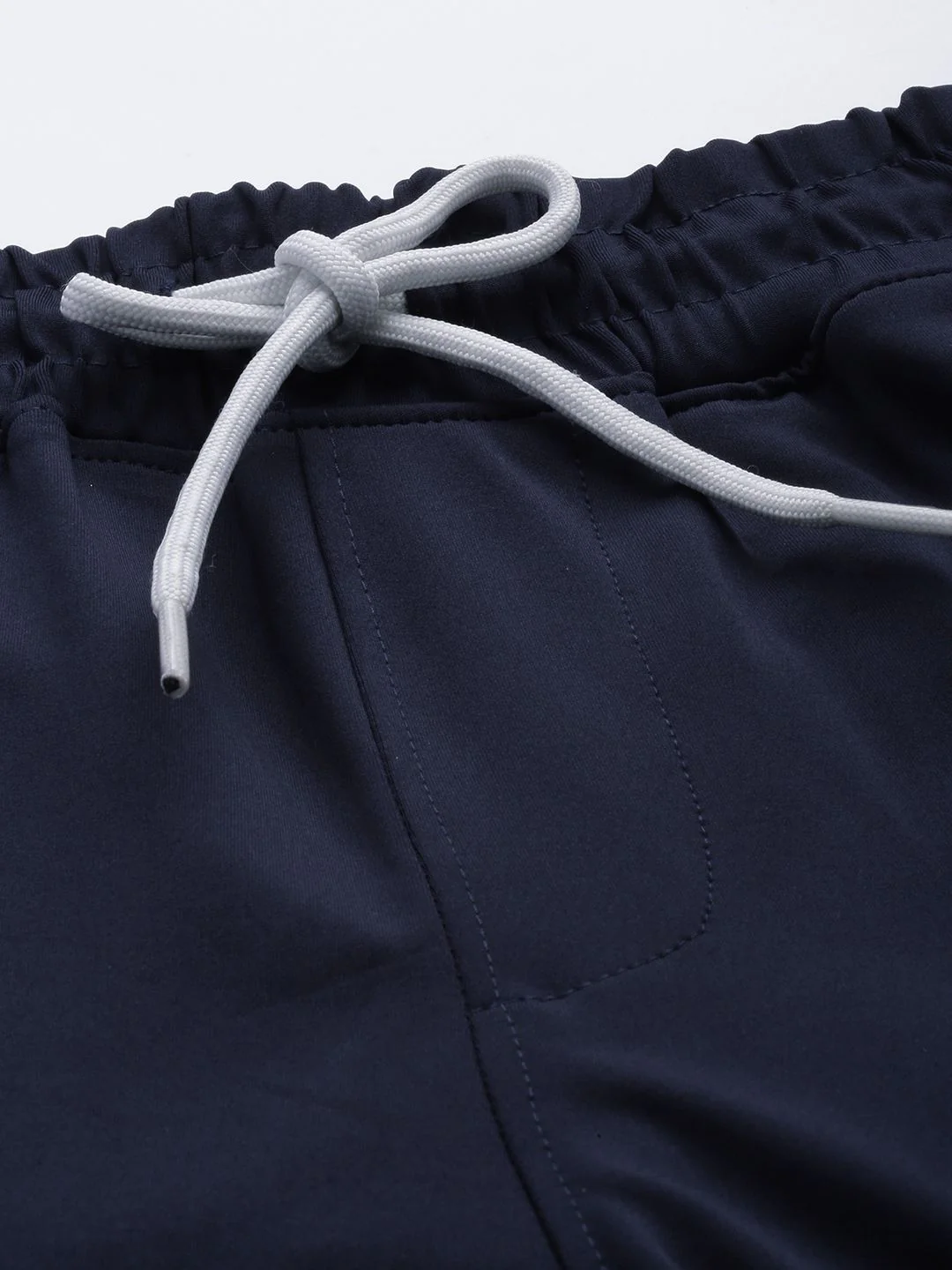 The Indian Garage Co Men Hodded Sweatshirt & Jogger Co-Ord Set - Image 3